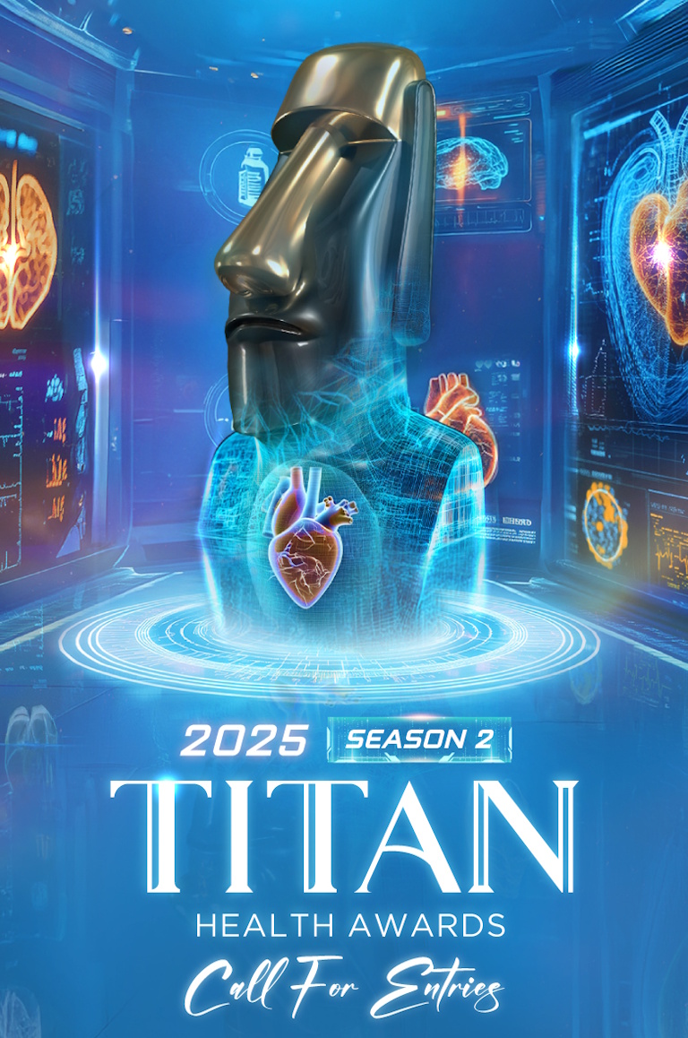TITAN Health Awards 2025 Season 2 Call For Entries