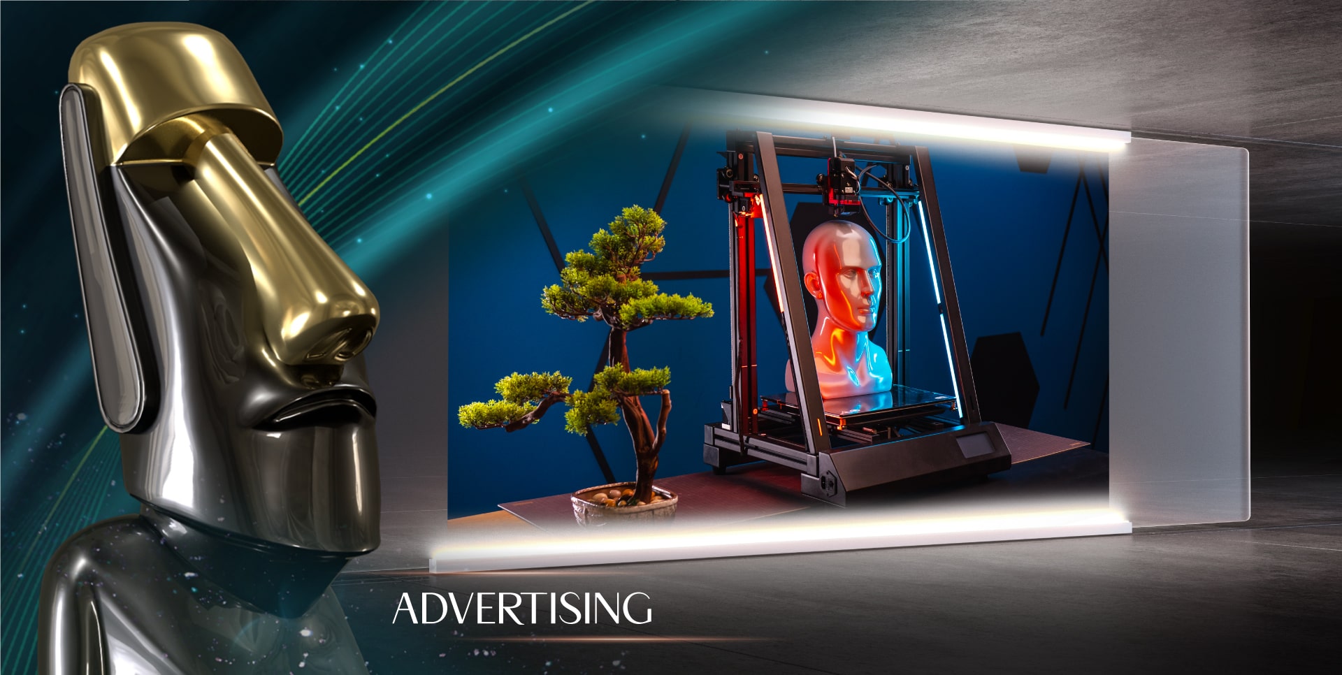 TITAN Health Awards - Advertising 2025