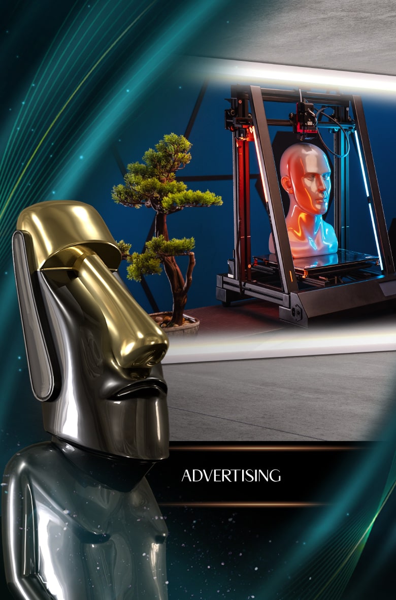 TITAN Health Awards - Advertising 2025