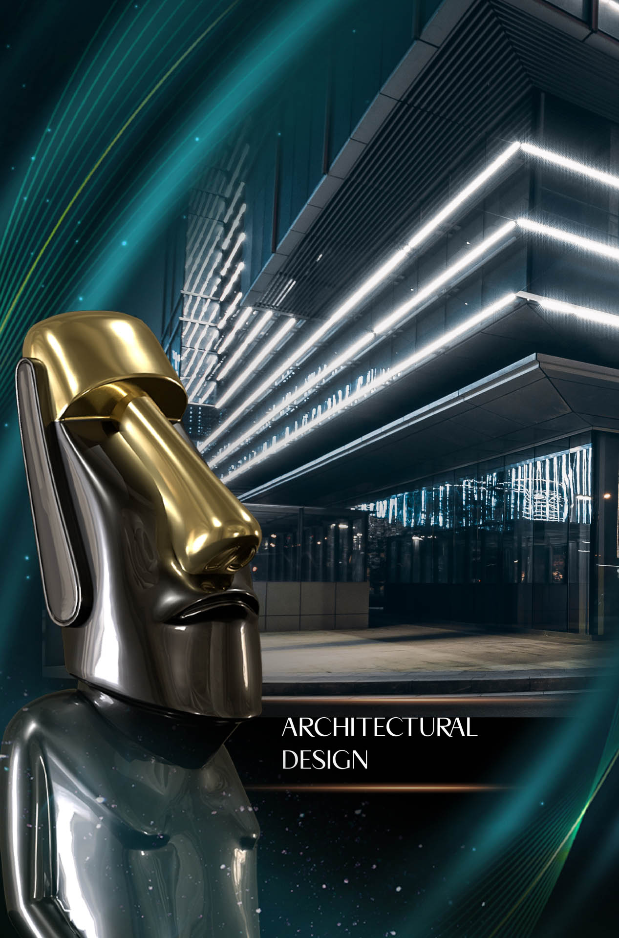 TITAN Health Awards - Architectural Design 2025