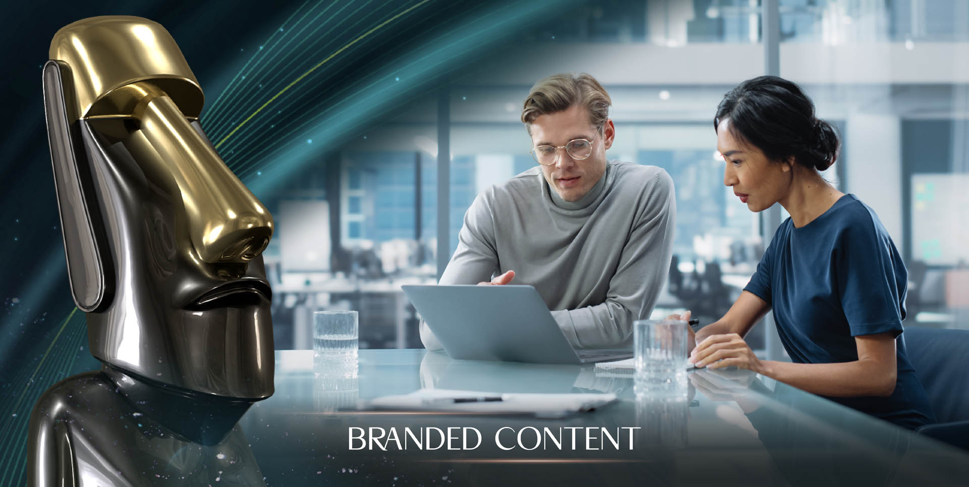 TITAN Health Awards - Branded Content 2025