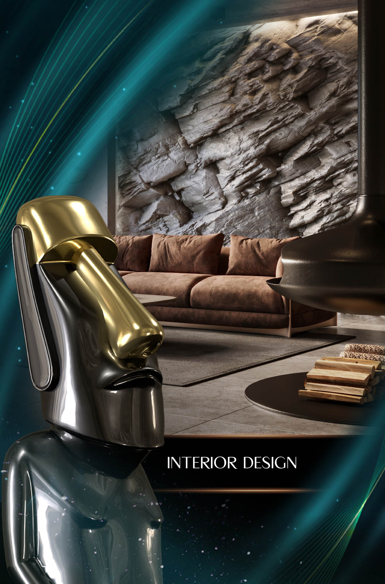 TITAN Health Awards - Interior Design 2025