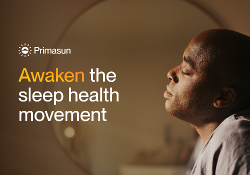 Awakening the Sleep Health Movement