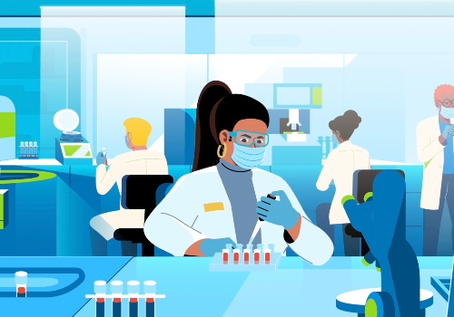 The Power of Knowing: The Value of Clinical Labs