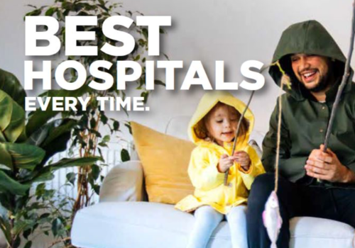 Best Hospitals