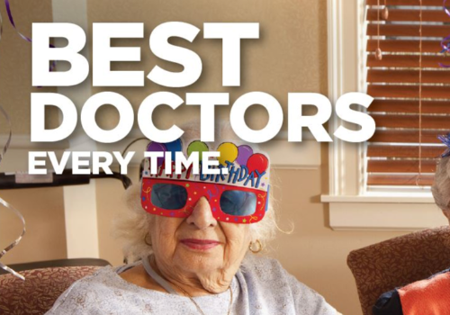 Best Doctors