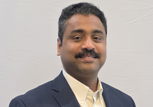 TITAN Health Awards Winner -  Revolutionizing Healthcare Insurance with Pega PRPC Architecture & Administration By Harikrishnan Muthukrishnan