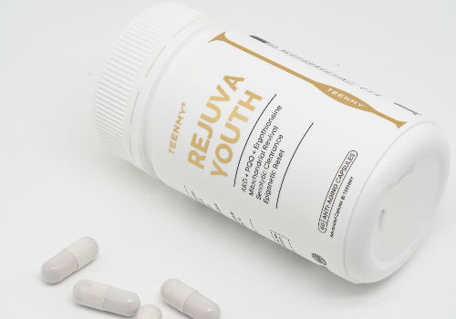 The Omnidimensional Bottle, Healthcare Awards Winner