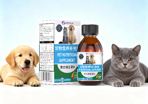 TITAN Health Awards Winner -  VETFLIX By Chonghai Technology (Shenzhen) Co., Ltd.