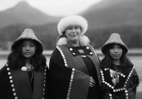 SEARHC - A Mission in Motion, Healthcare Awards Winner