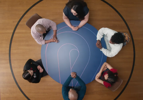 Intermountain Health - Teen Mental Health Roundtable, Healthcare Awards Winner