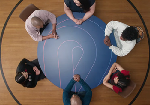 Intermountain Health - Teen Mental Health Roundtable, Healthcare Awards Winner