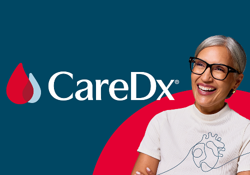 TITAN Health Awards Winner -  Together in Transplant By Precision AQ