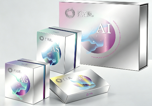 cellese Aurora Series, Healthcare Awards Winner