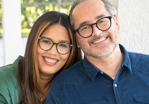 TITAN Health Awards Winner -  Care Pair: Pako & Zahydie  By HashtagHealth 