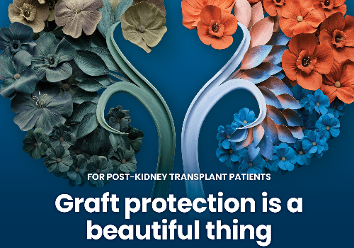 GRAFT PROTECTION IS A BEAUTIFUL THING, Healthcare Awards Winner