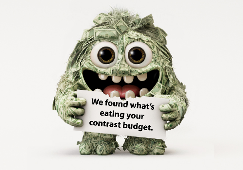 TITAN Health Awards Winner -  Money Monster By VIVO Agency