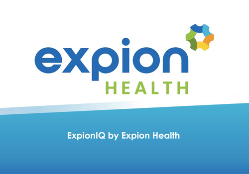 ExpionIQ: Transforming Healthcare Cost Management