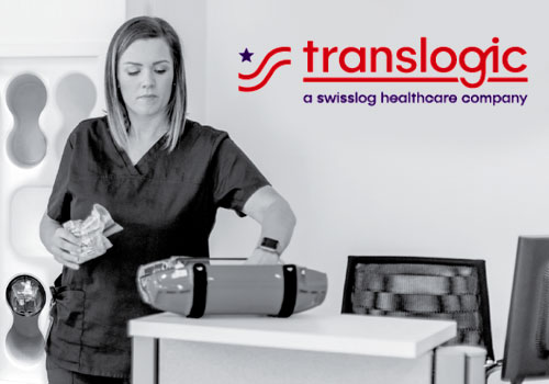 TransLogic Branding