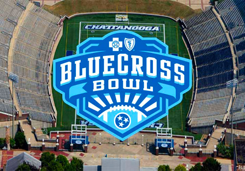 BlueCross Bowl