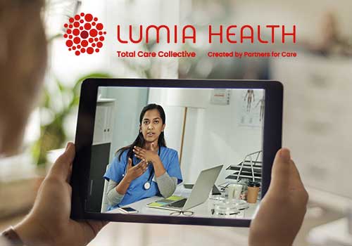 Lumia Health