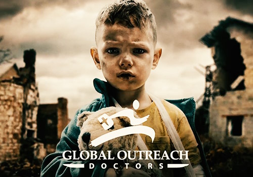 Global Outreach Doctors | ON THE FRONTLINES