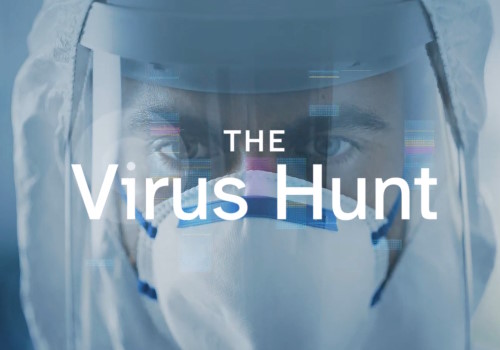 The Virus Hunt