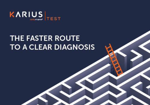 The Faster Route to a Clear Diagnosis: The Karius Test and the Diagnostic Maze