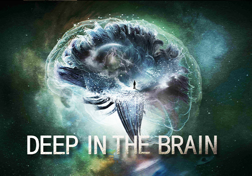 Deep in the Brain - Brain Universe