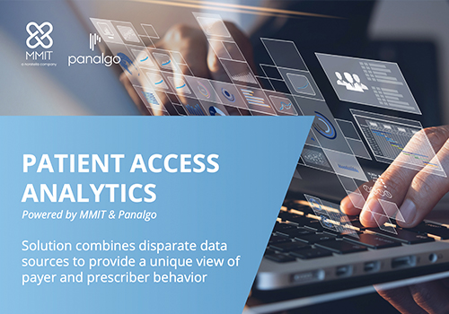 Patient Access Analytics