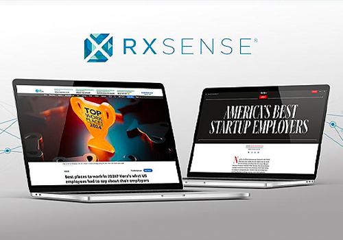 RxSense SaaS Solutions 