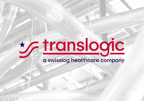 Brand transformation/repositioning of TransLogic - Alignment with Mission and Vision to represent this organization to t