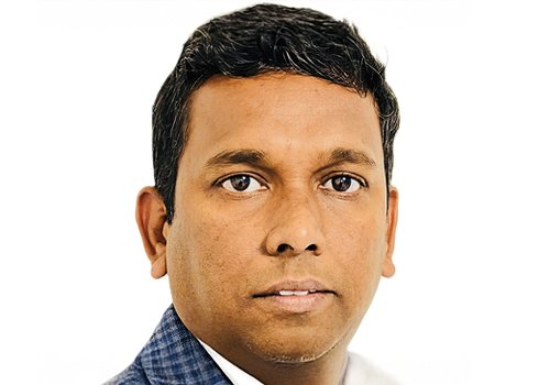 TITAN Health Awards Winner -  Bhaskara Rao Arepalli: Integrating Data Engineering and Analytics to Revolutionize Cost of Care in Healthcare By Elevance Health