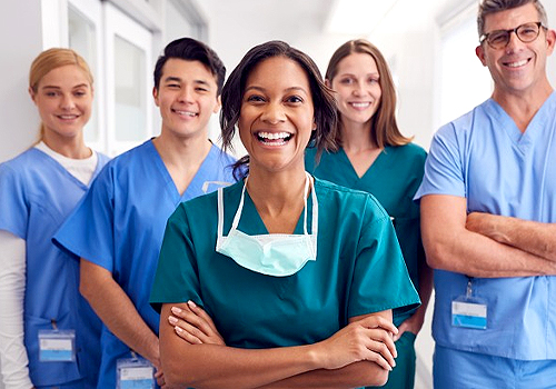 Strategic Digital Engagement to Drive Cancer Screening Adoption, Healthcare Awards Winner
