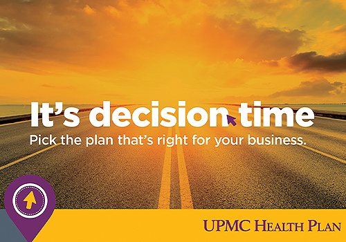 2024 UPMC Health Plan Brand Selection Content, Healthcare Awards Winner