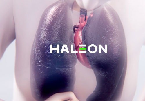 TITAN Health Awards Winner -  Nicotine Replacement Therapy Animation By Random42 Scientific Communication