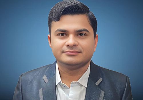 TITAN Health Awards Winner -  Laljibhai Makwana DPT By LALJIBHAI MAKWANA, DPT