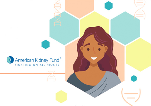 Guide to Working with a Genetic Counselor, Healthcare Awards Winner