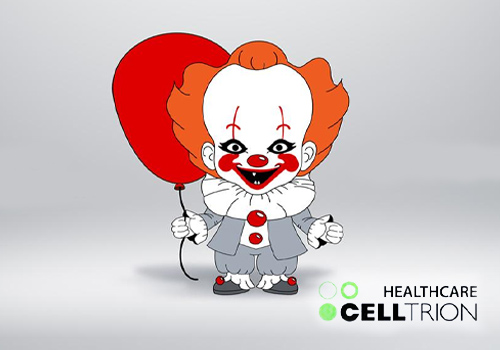 TITAN Health Awards Winner -  The first Halloween campaign by a pharmaceutical company. By Serviceplan BOOSTing Health GmbH Co.KG