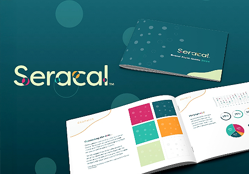 Vytala | Seracal | Logo, Healthcare Awards Winner