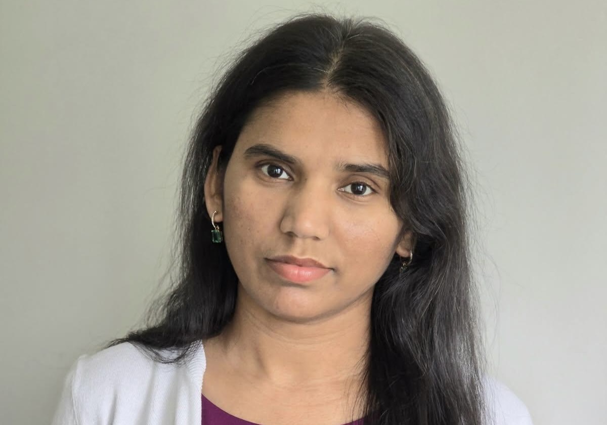 Pharmacovigilance and Artificial Intelligence Visionary Award, Healthcare Awards Winner