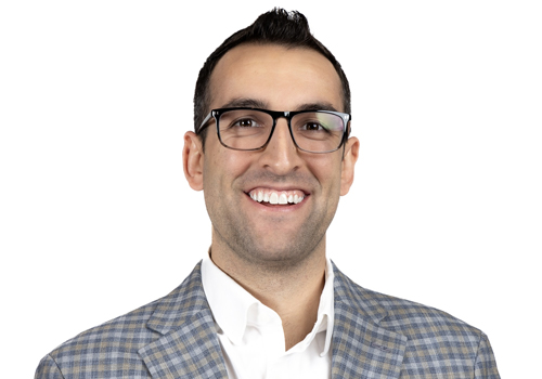 Kevin Deutsch - Health Plan Enrollment Expert 