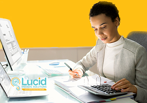 TITAN Health Awards Winner -  Lucid Medical Solutions: Transforming Wound Care medical billing By Lucid Medical Solutions