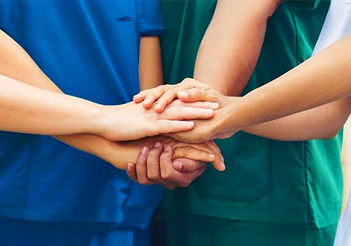 EyeSouth Corporate Event Motion Graphics Video, Healthcare Awards Winner