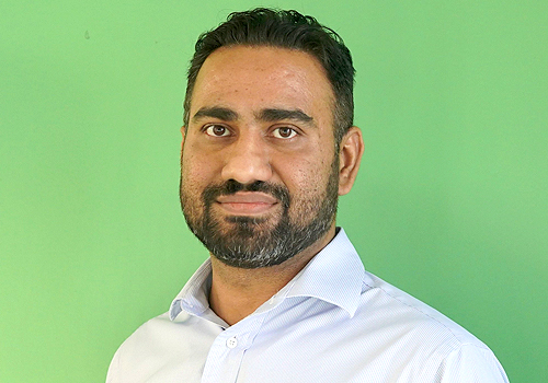 Pharmacist, Healthcare Awards Winner