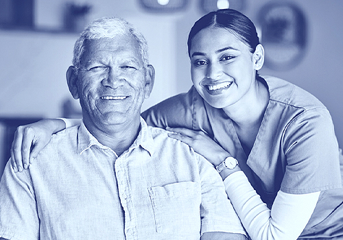 Partnering with Caregivers Guide, Healthcare Awards Winner