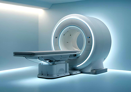 MagNexa | MRI Scanner, Healthcare Awards Winner