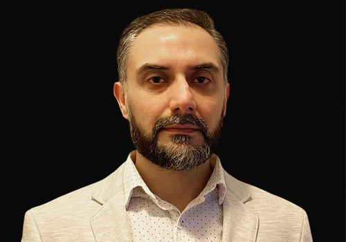 Ritesh Thakur, Healthcare Awards Winner