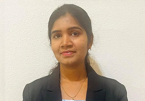 TITAN Health Awards Winner -  Cloud Development Manager, General Dynamics Information Technology By Abinaya Mettupatti Sivagnanam