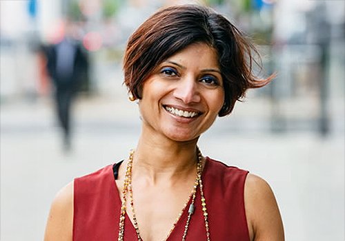 TITAN Health Awards Winner -  Outstanding Health Care Entrepreneur By Walk In GYN Care